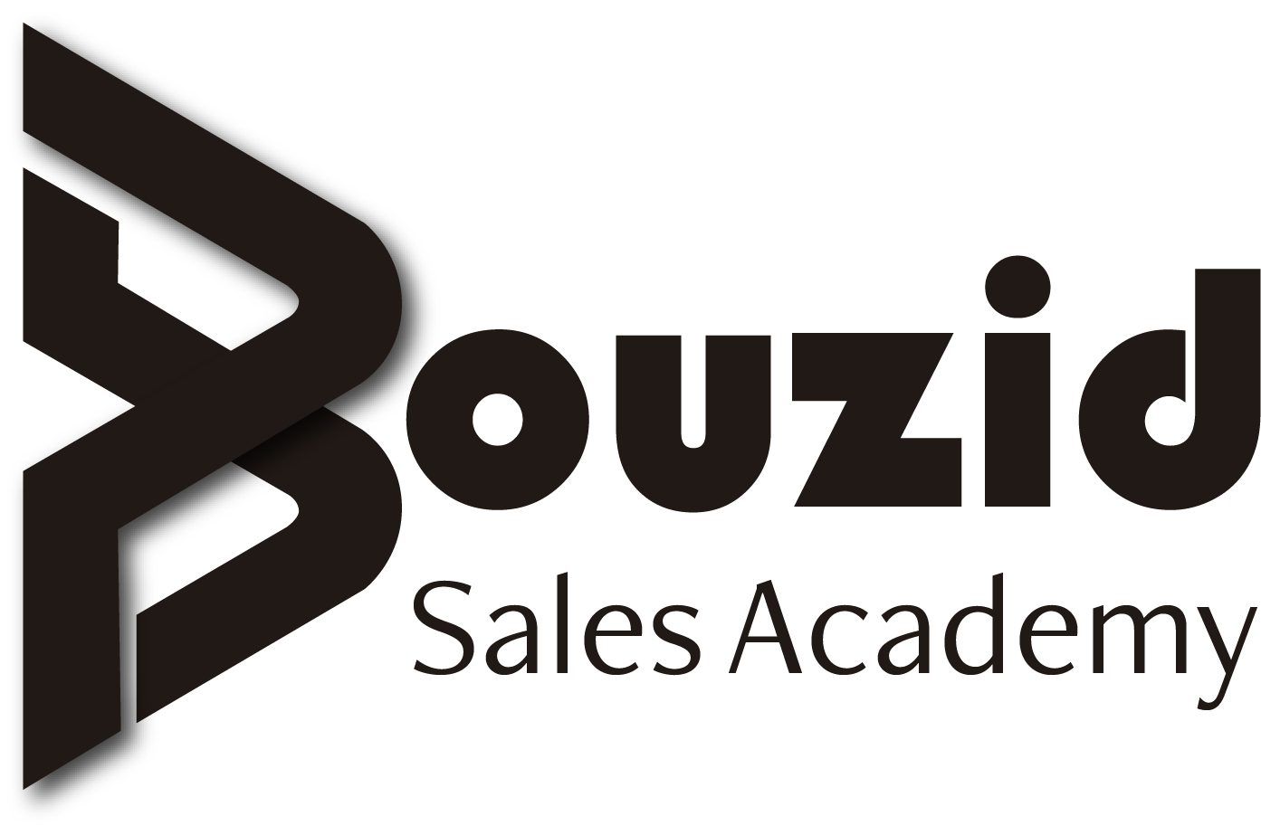 Bouzid Sales Academy